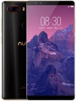 ZTE Nubia Z19 Mini